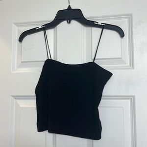 American Eagle cropped tank